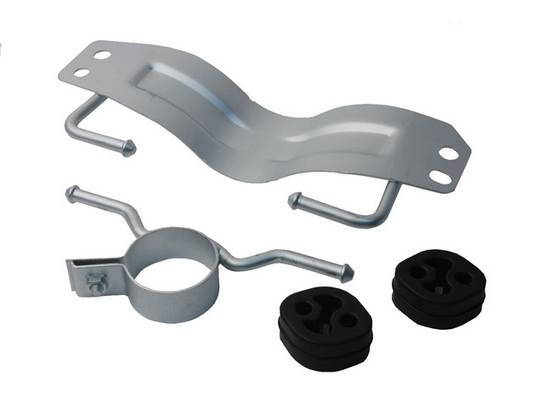 Volvo Exhaust Service Kit 30793794 - URO Parts 30793794